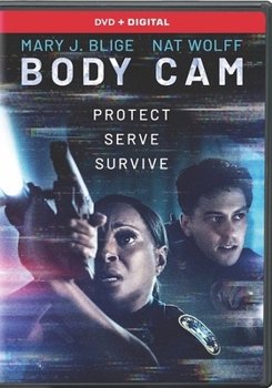 DVD Body CAM Book