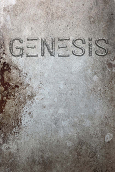 Paperback Genesis Book