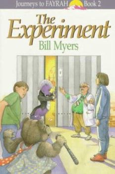 Paperback The Experiment Book