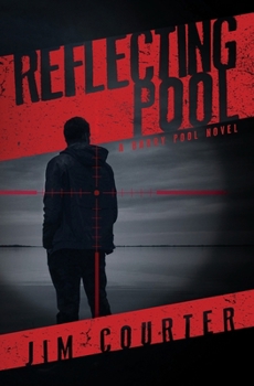 Paperback Reflecting Pool: A Barry Pool Novel Book