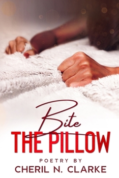 Paperback Bite the Pillow Book