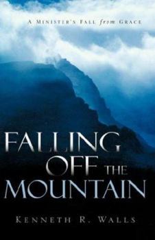 Paperback Falling Off the Mountain Book