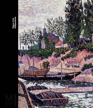 Hardcover Signac and the Independants Book