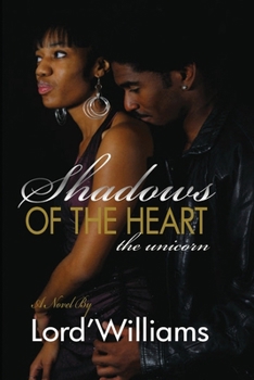 Paperback Shadows of the Heart: Shadows of the Heart (The Unicorns) Book