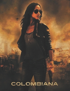 Paperback Colombiana Book