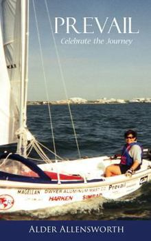 Hardcover Prevail: Celebrate the Journey Book