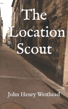 Paperback The Location Scout Book