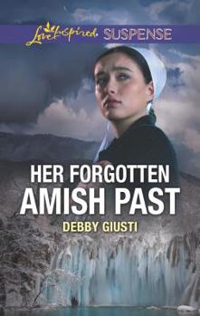 Mass Market Paperback Her Forgotten Amish Past Book