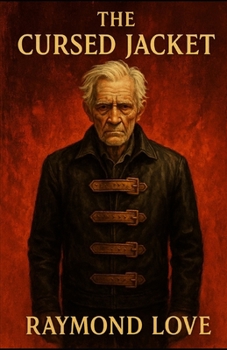 Paperback The Cursed Jacket Book