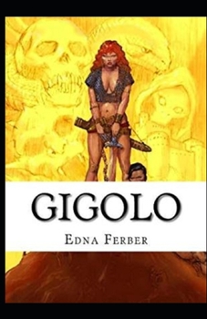 Paperback Gigolo Illustrated Book