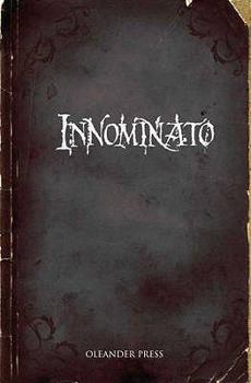 Paperback Innominato: The Wizard of the Mountain Book