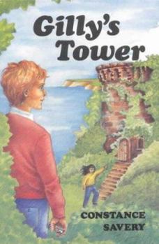 Paperback Gilly's Tower Book