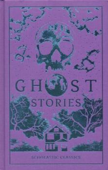 Paperback Ghost Stories (Scholastic Classics) Book
