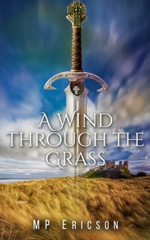 Paperback Wind through the Grass Book