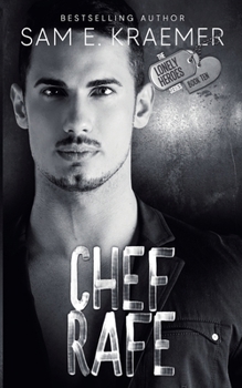Paperback Chef Rafe Book