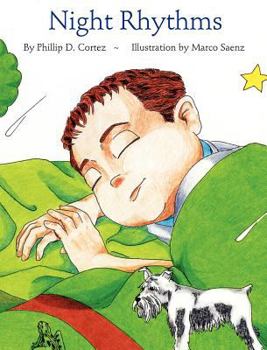 Hardcover Night Rhythms Book