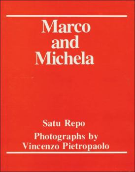 Paperback Marco and Michela (Where We Live) Book