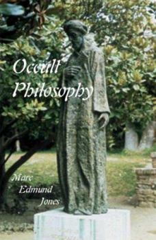 Paperback Occult Philosophy Book