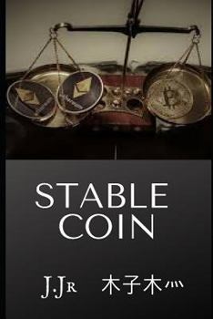 Paperback Stable Coin Book