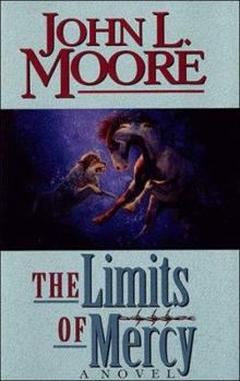 The Limits of Mercy - Book #3 of the Ezra Riley