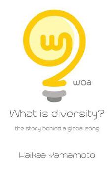 Paperback What is Diversity? Book