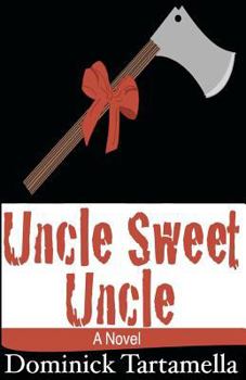 Paperback Uncle Sweet Uncle Book
