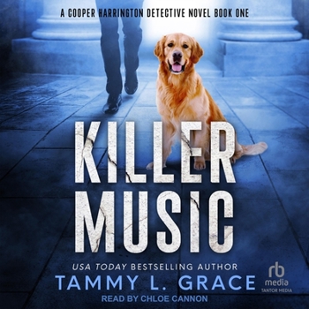 Audio CD Killer Music Book