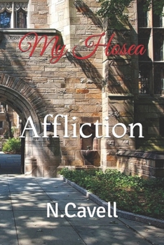 Paperback My Hosea: Affliction Book