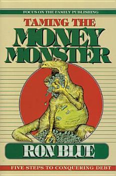 Paperback Taming Money Monster Book