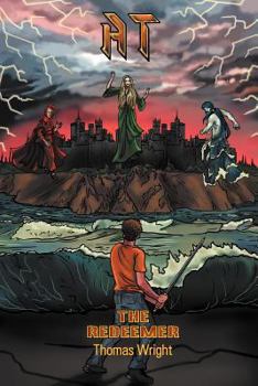 Ansburry Tales: The Redeemer