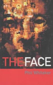Paperback The Face Book