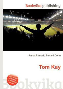 Tom Kay