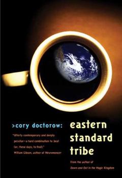Paperback Eastern Standard Tribe Book