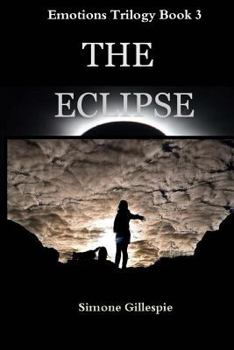Paperback The Eclipse Book