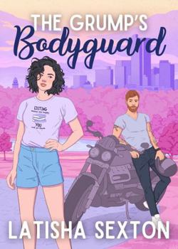 Paperback The Grump's Bodyguard Book