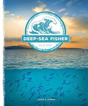Paperback Deep-Sea Fisher Book