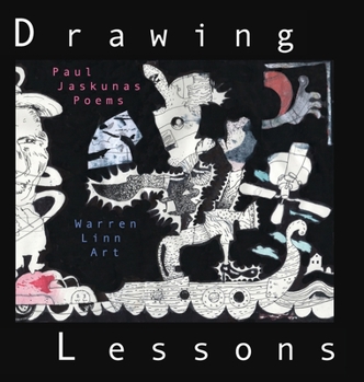 Hardcover Drawing Lessons Book