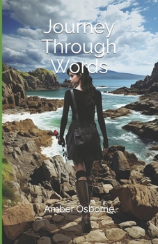 Paperback Journey Through Words Book