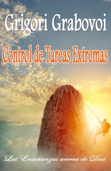Paperback Control de Tareas Externas [Spanish] Book