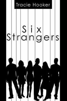 Paperback Six Strangers Book