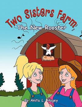Paperback Two Sisters Farm Book