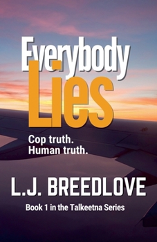 Paperback Everybody Lies Book