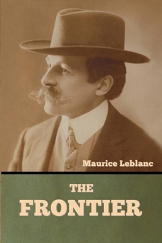 Paperback The Frontier Book