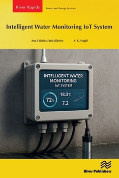 Paperback Intelligent Water Monitoring IoT System Book
