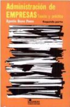 Paperback Administracion de empresas/ Business Administration (Spanish Edition) [Spanish] Book