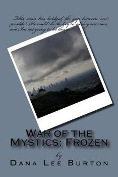 War of the Mystics: Frozen