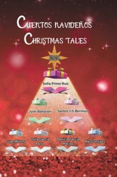 Paperback Cuentos Navideños, Christmas Tales, Vol.2 [Spanish] Book