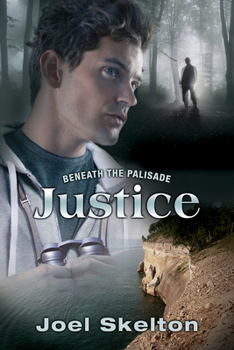 Paperback Beneath the Palisade: Justice: Volume 3 Book