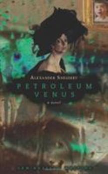 Paperback Petroleum Venus: a novel (New Russian Writing) Book