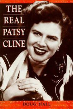 Paperback The Real Patsy Cline Book